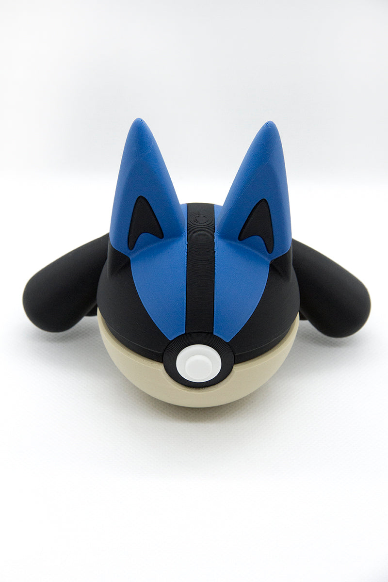 LUCARIO