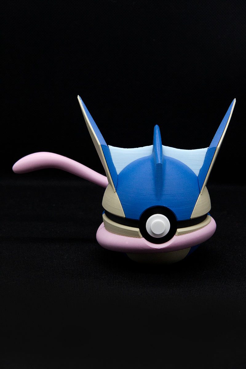 GRENINJA