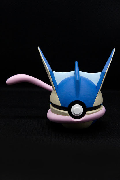 GRENINJA
