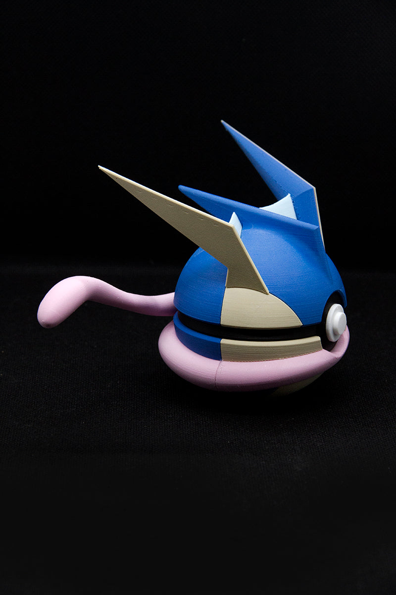 GRENINJA