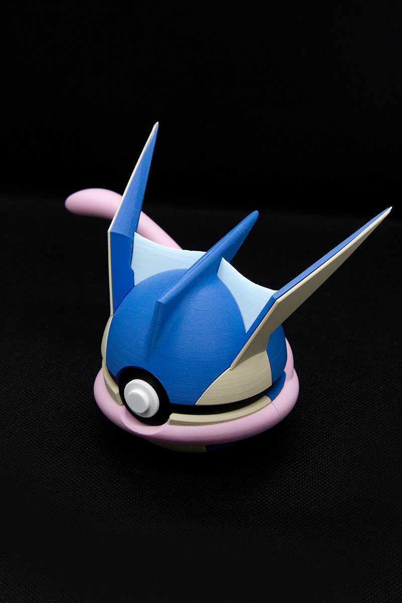 GRENINJA