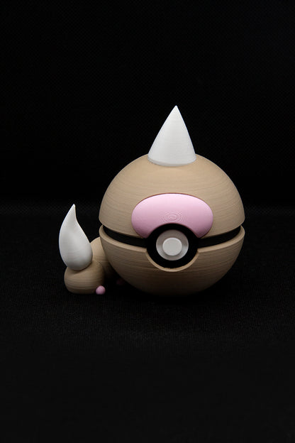WEEDLE