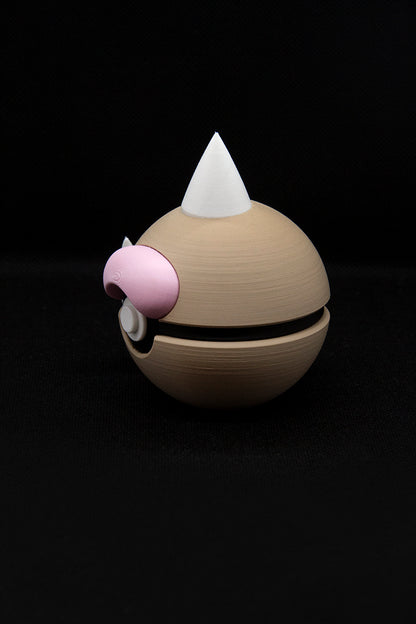 WEEDLE