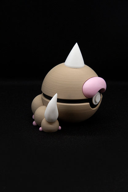 WEEDLE