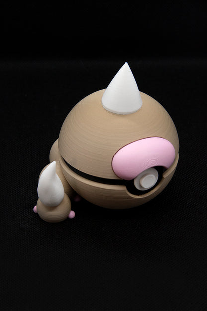 WEEDLE
