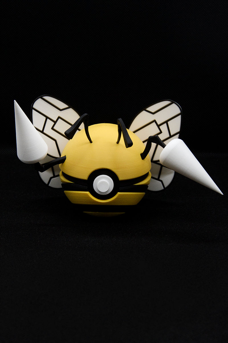 BEEDRILL
