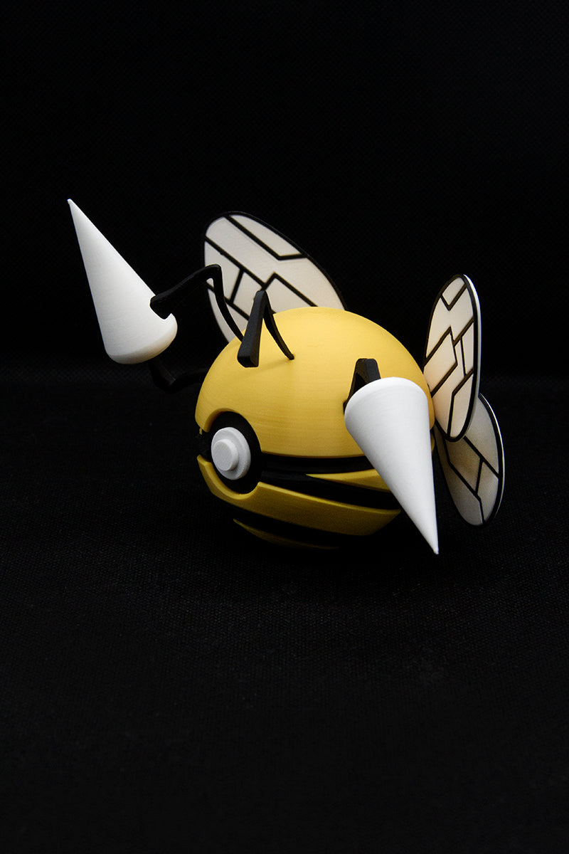 BEEDRILL