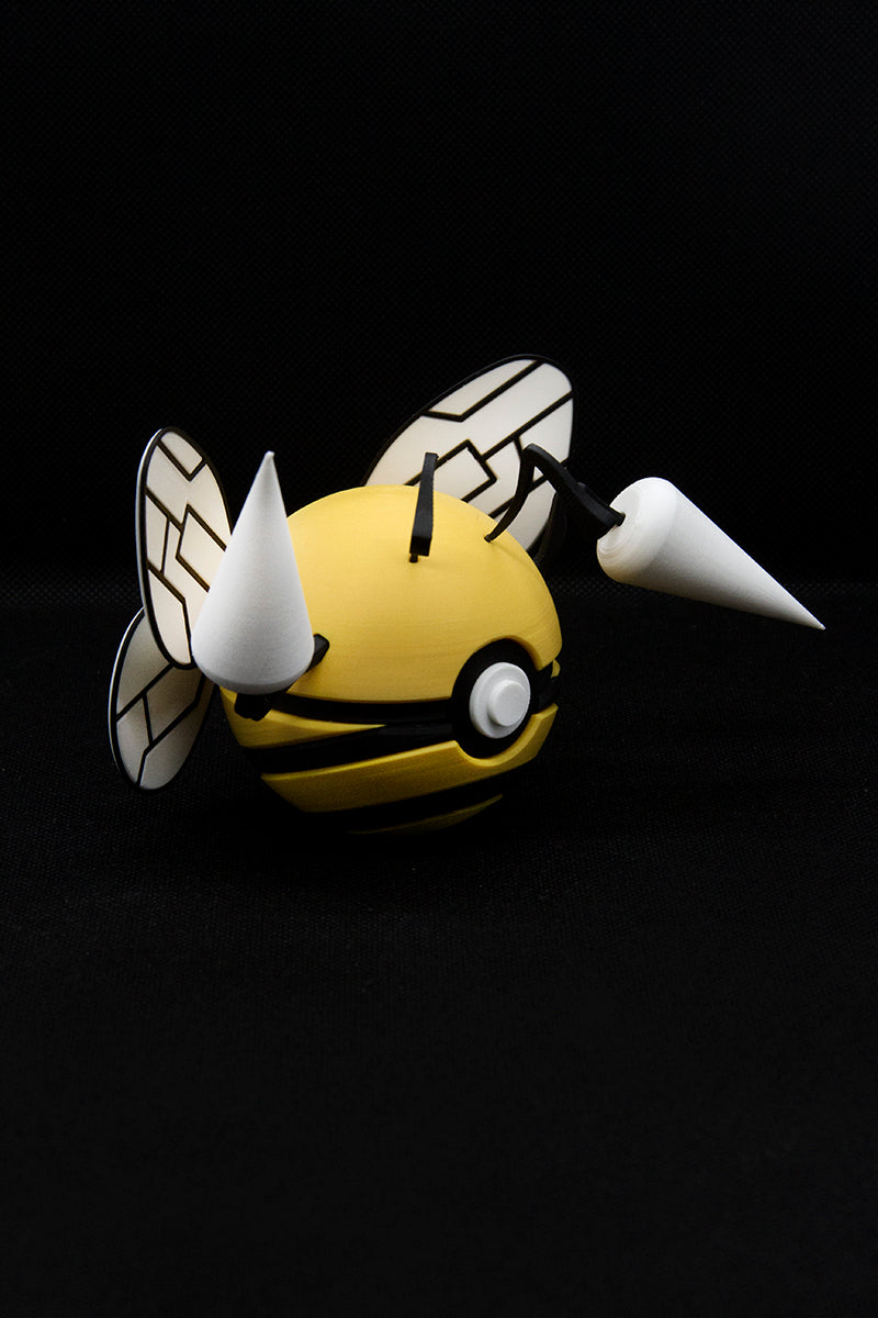 BEEDRILL