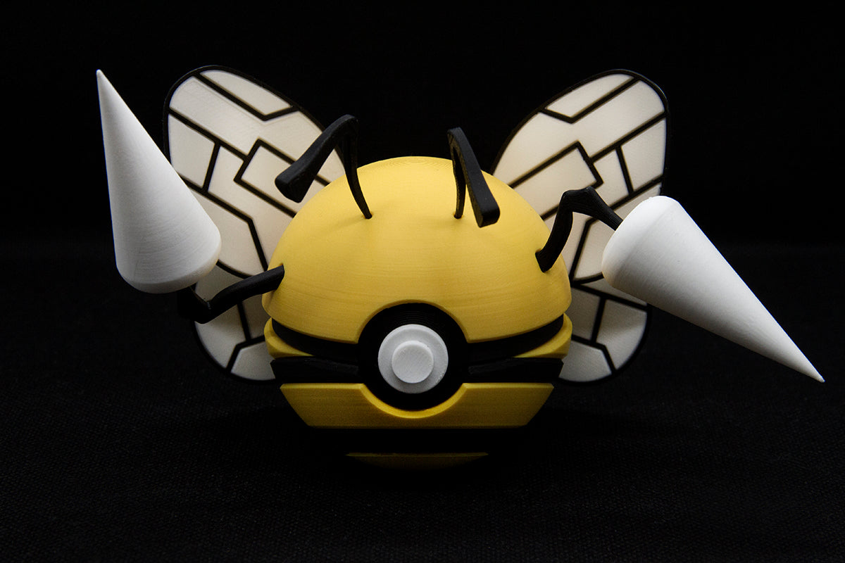 BEEDRILL