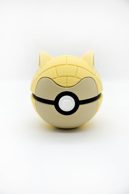 SANDSHREW