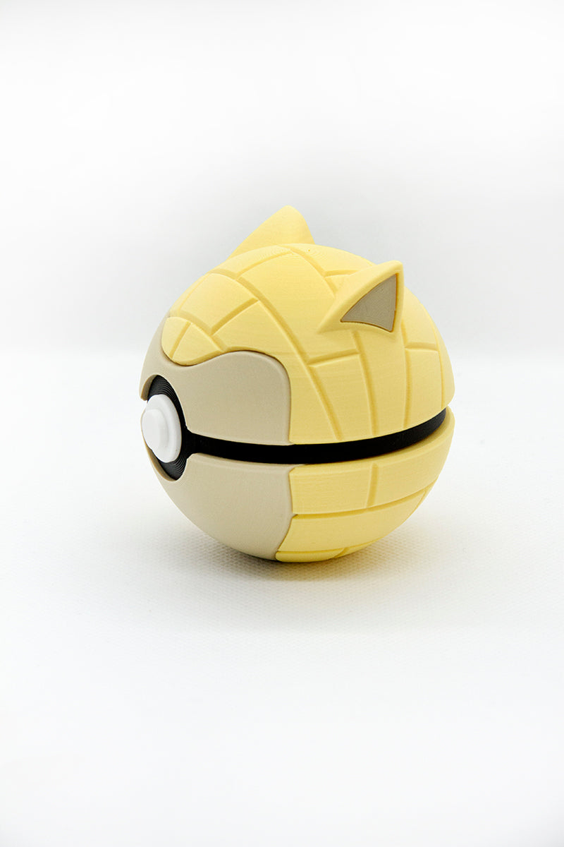 SANDSHREW