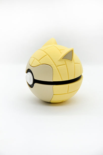SANDSHREW