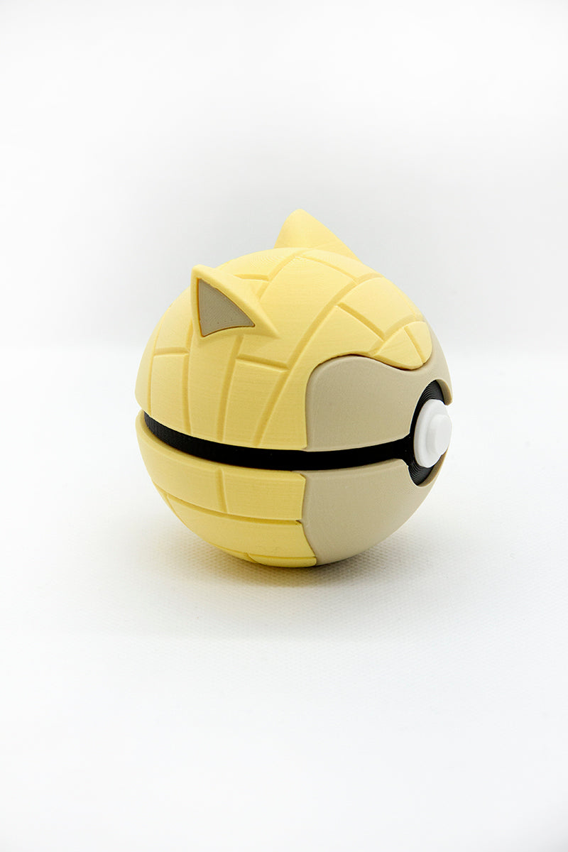 SANDSHREW
