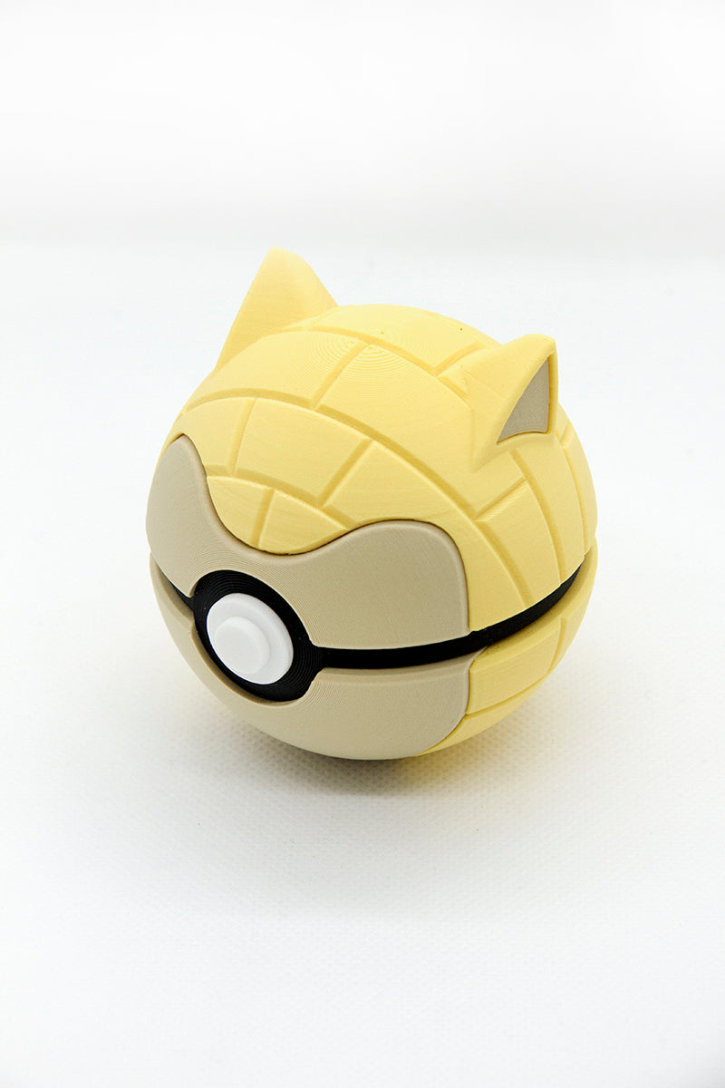 SANDSHREW