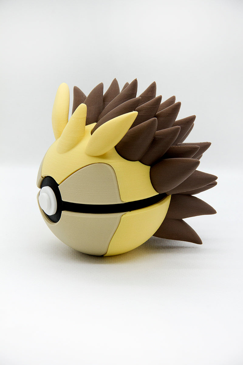 SANDSLASH