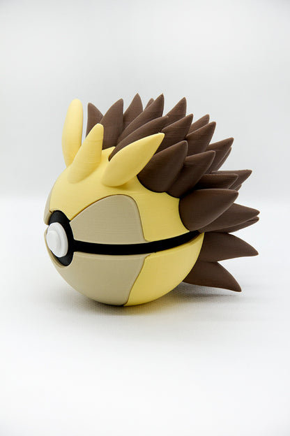SANDSLASH