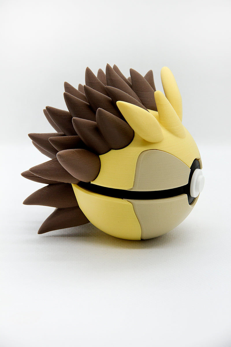 SANDSLASH