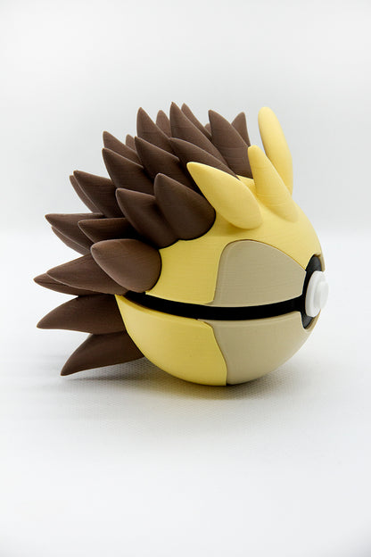 SANDSLASH