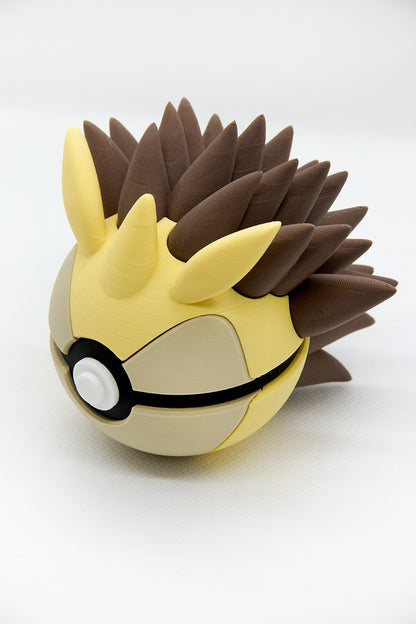 SANDSLASH