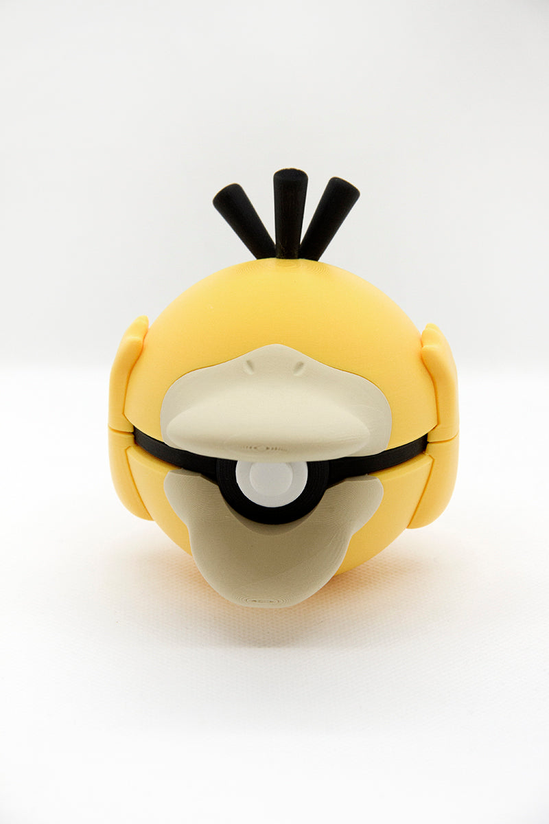 PSYDUCK