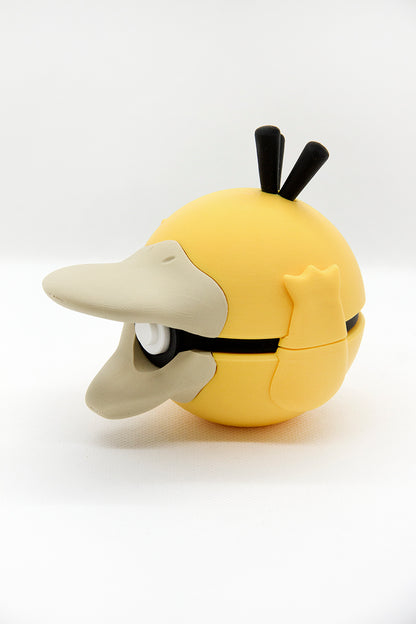 PSYDUCK