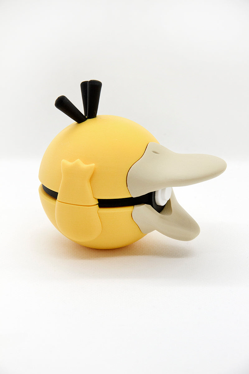 PSYDUCK