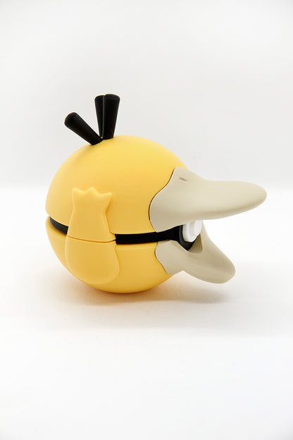 PSYDUCK