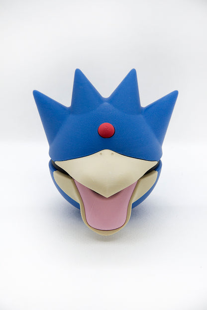 GOLDUCK