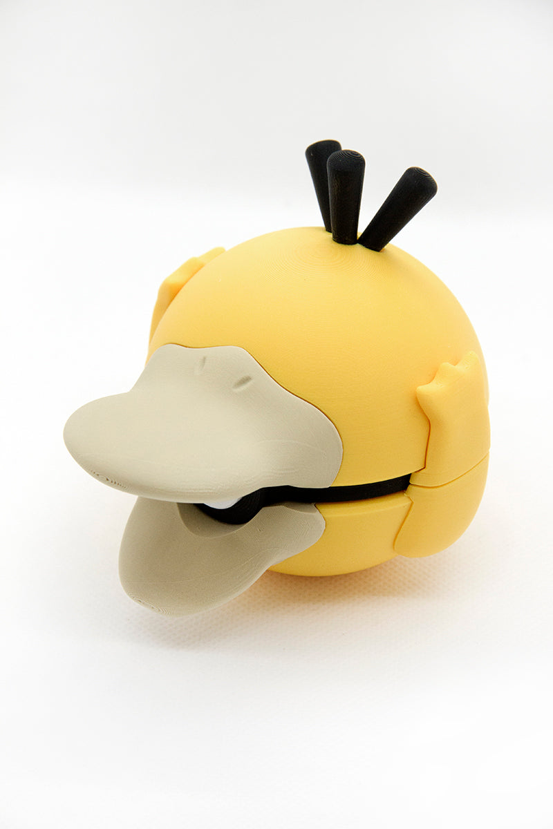 PSYDUCK