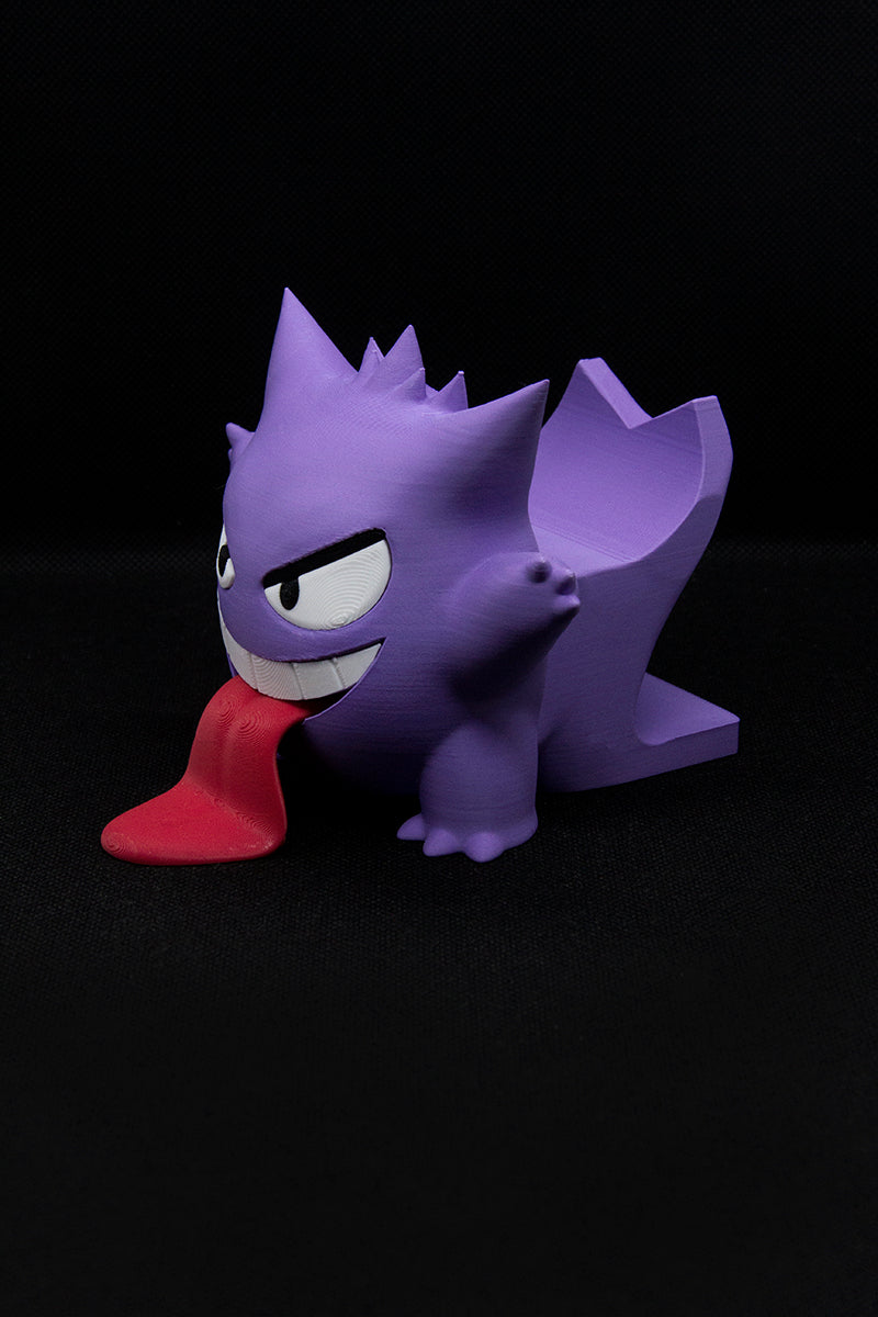 SOPORTE GENGAR