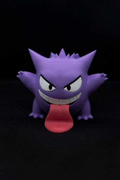 SOPORTE GENGAR
