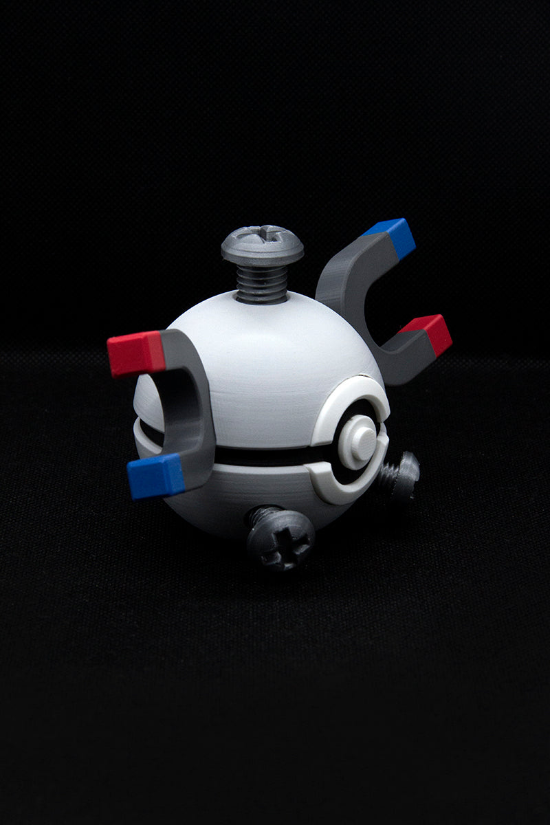 MAGNEMITE