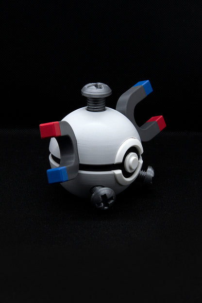 MAGNEMITE