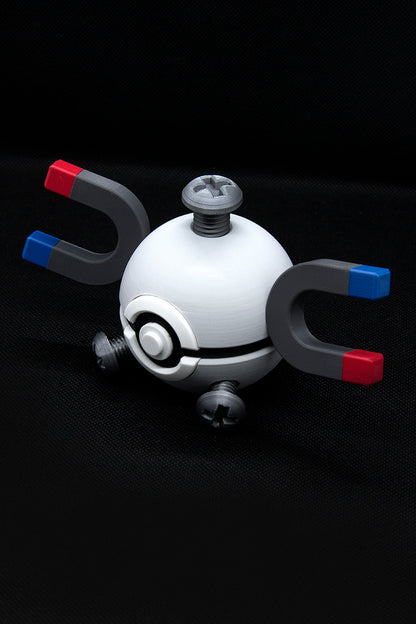 MAGNEMITE