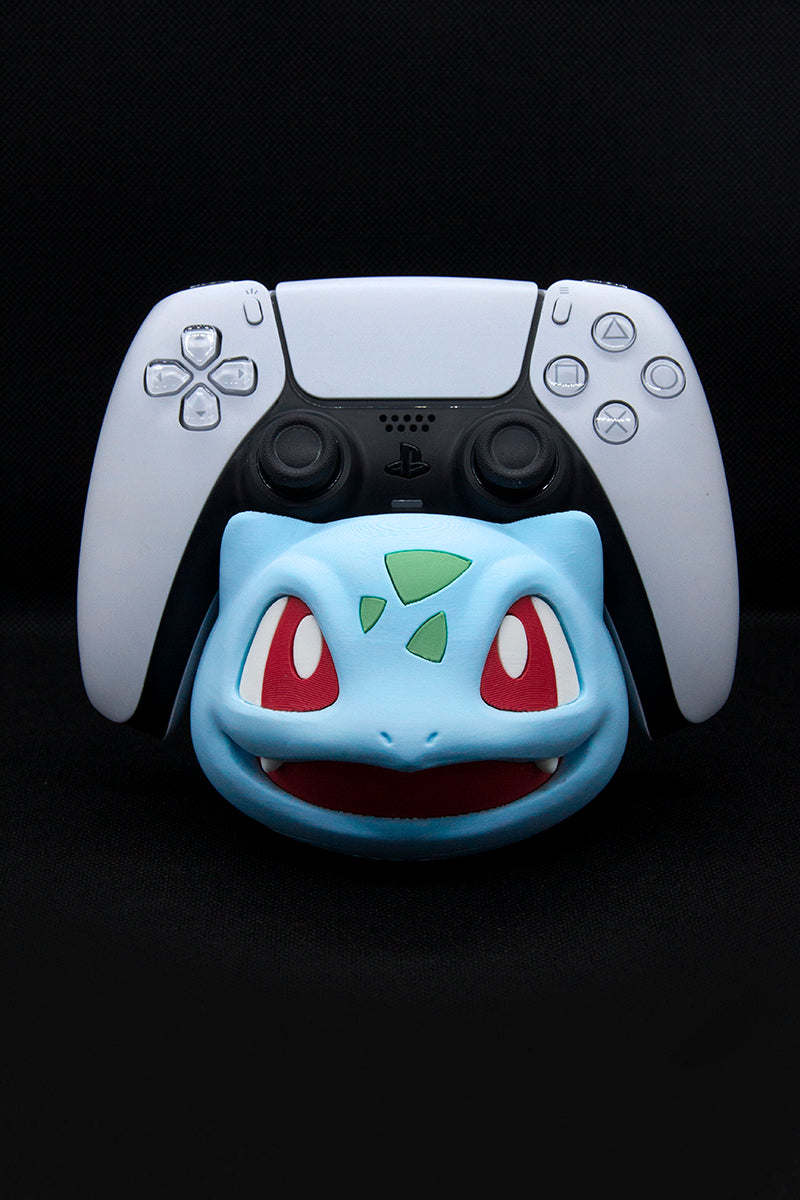 SOPORTE BULBASAUR