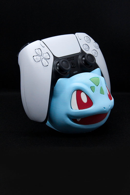 SOPORTE BULBASAUR