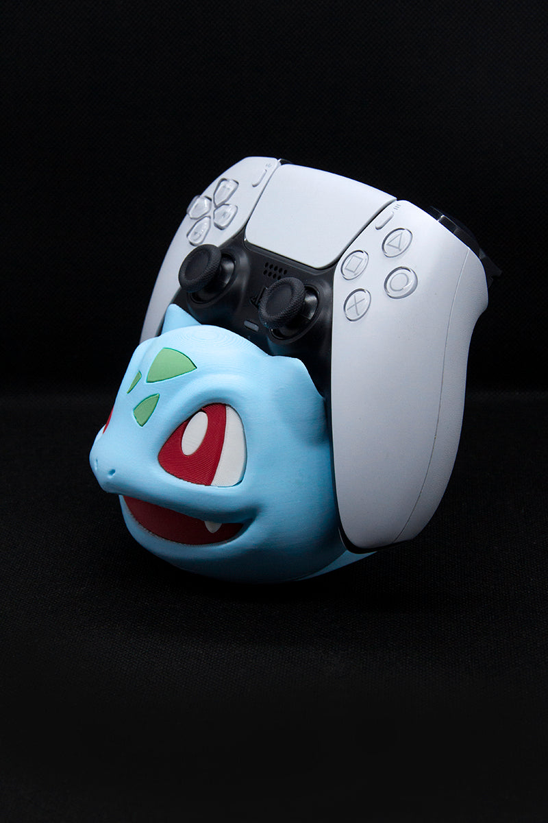 SOPORTE BULBASAUR