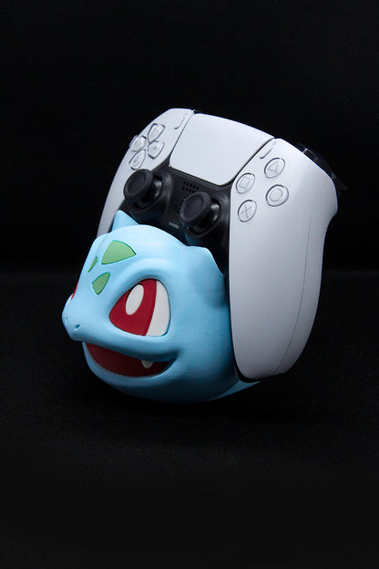 SOPORTE BULBASAUR