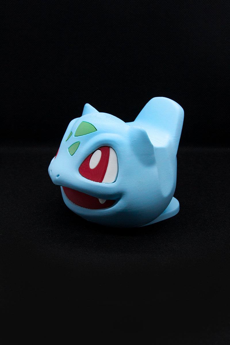 SOPORTE BULBASAUR