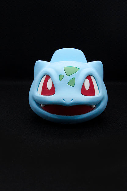 SOPORTE BULBASAUR