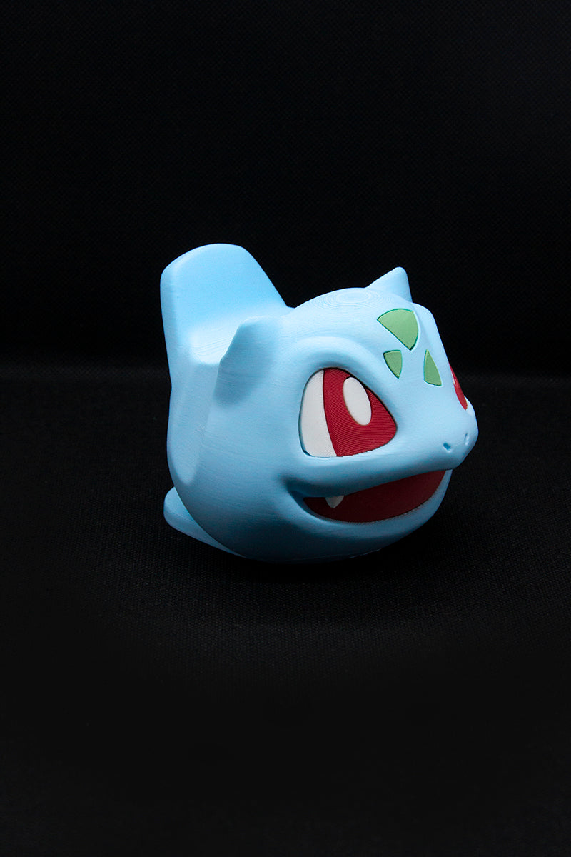 SOPORTE BULBASAUR