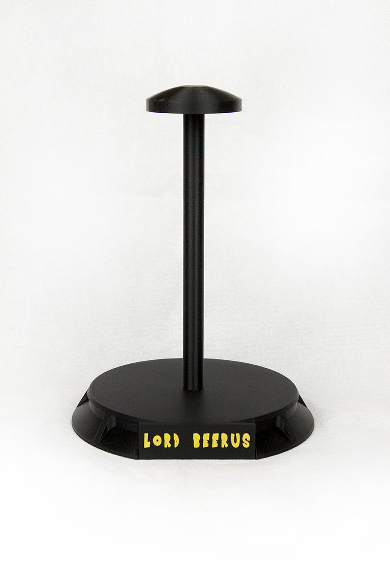 PEANA PARA CASCOS PERSONALIZABLE