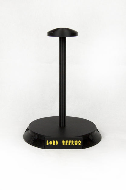PEANA PARA CASCOS PERSONALIZABLE