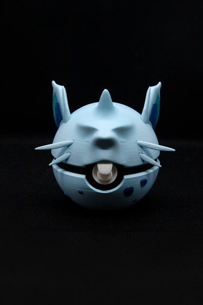NIDORAN HEMBRA