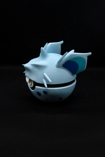 NIDORAN HEMBRA