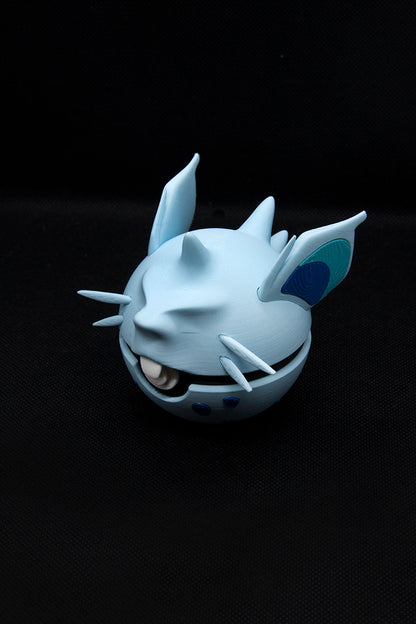 NIDORAN HEMBRA