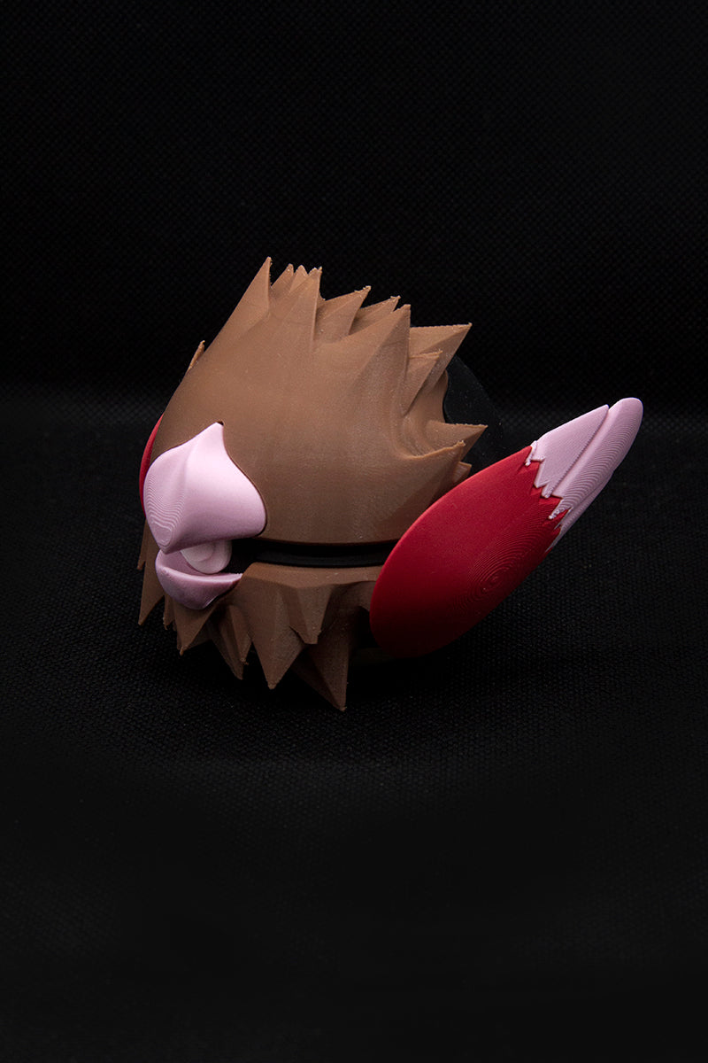 SPEAROW