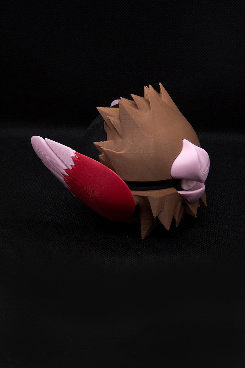SPEAROW