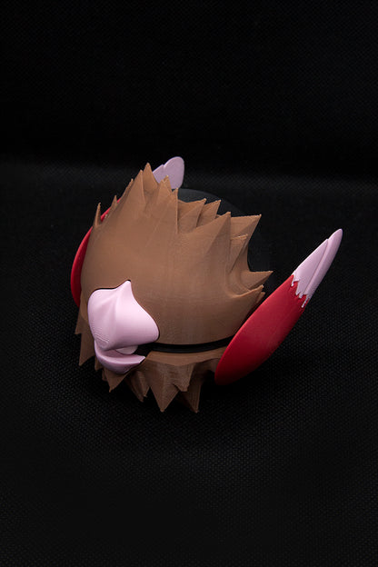 SPEAROW