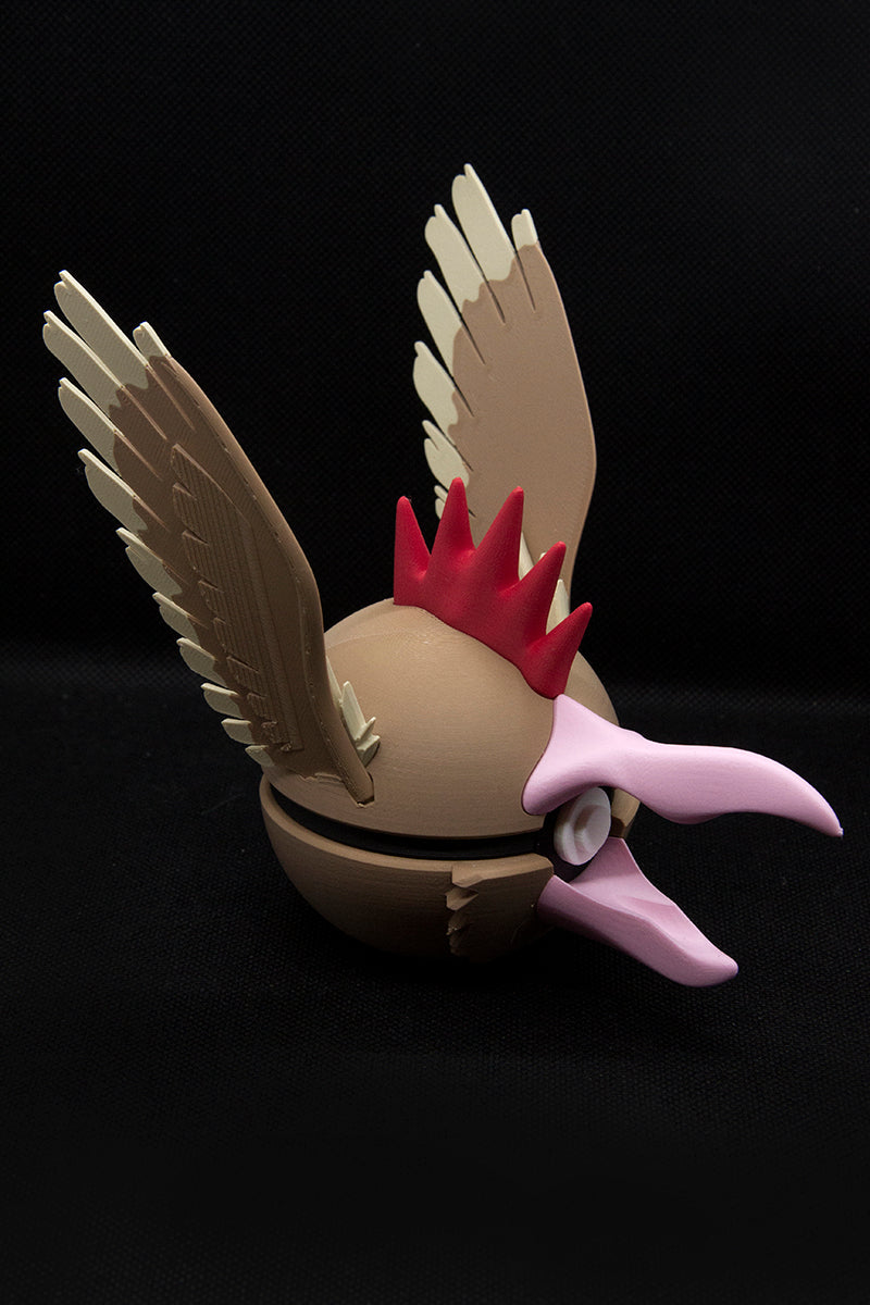 FEAROW